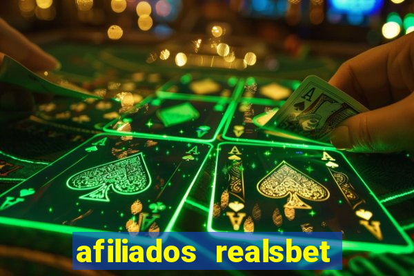 afiliados realsbet com login